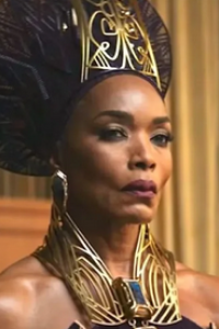 Black Panther: Wakanda Forever [Angela Bassett]